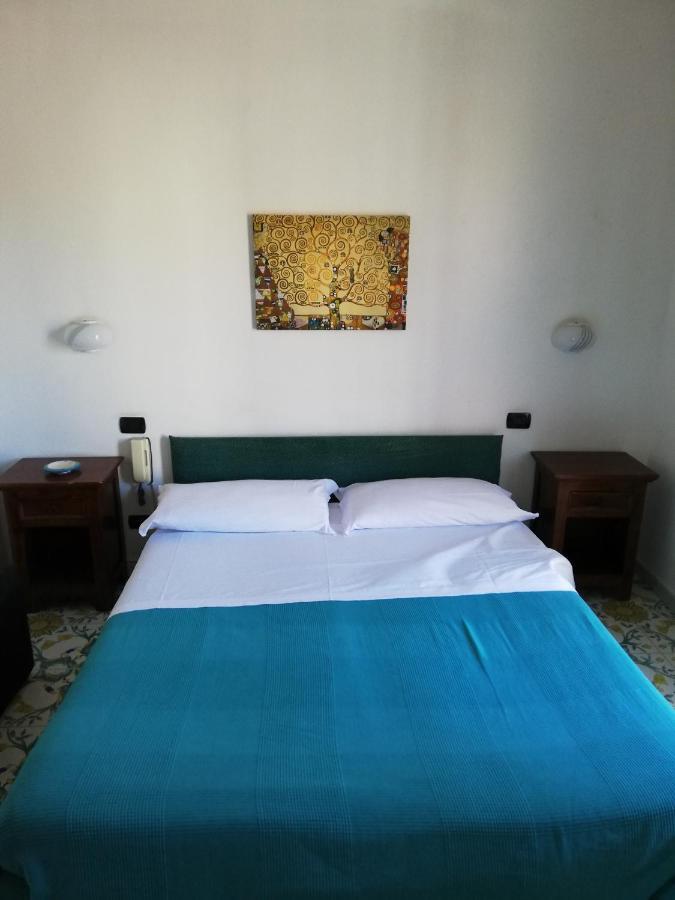 Hotel Sibilla Residence Pozzuoli Kültér fotó